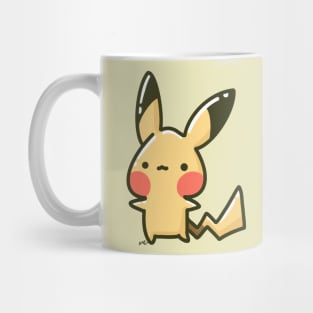 kawaii fan art Mug